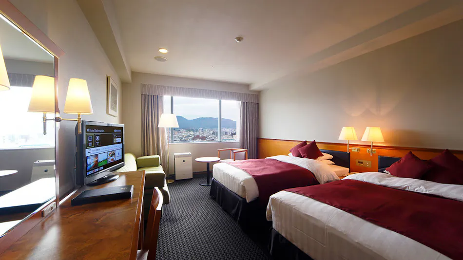 Hotel Nikko Nara