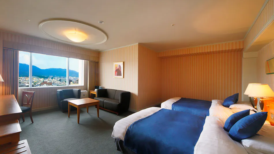 Hotel Nikko Nara