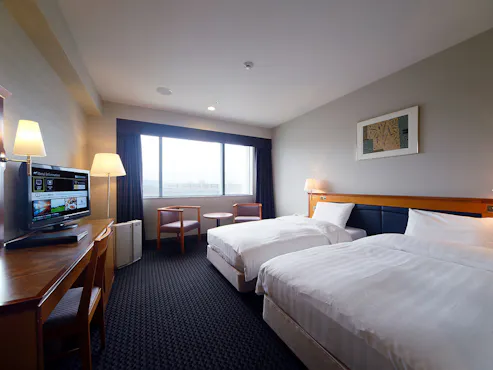 エコノミーツイン