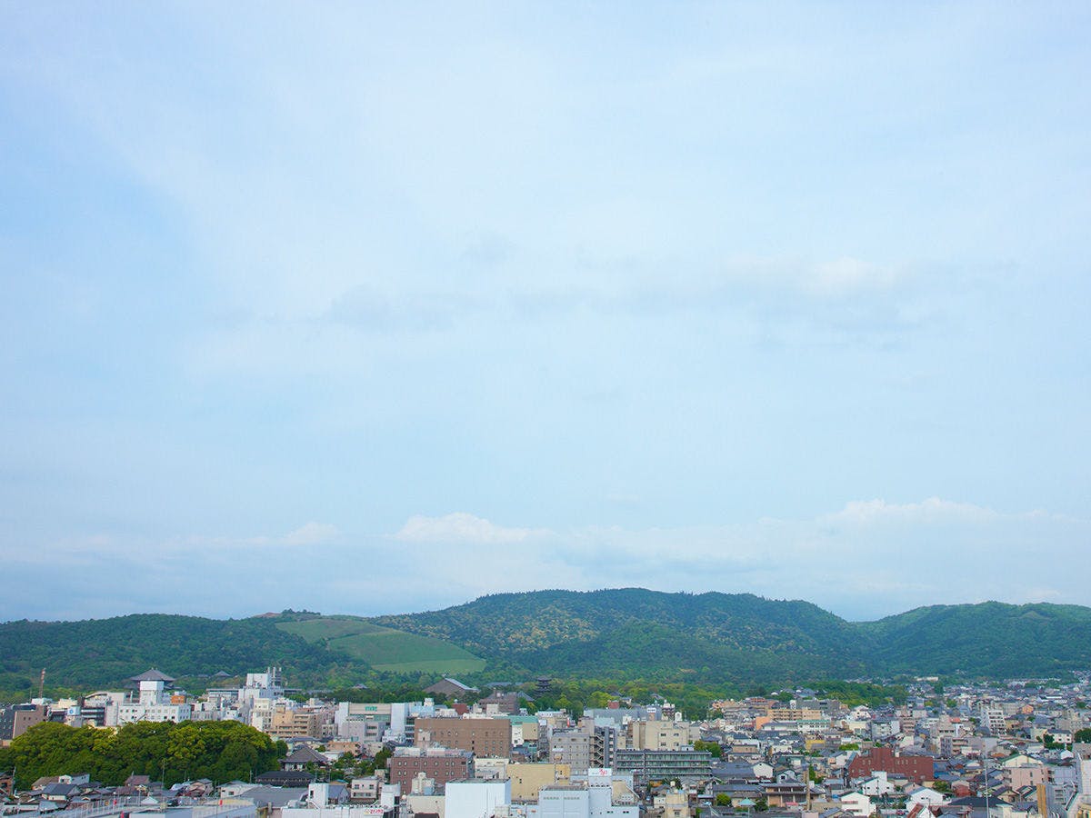 ホテル日航奈良
