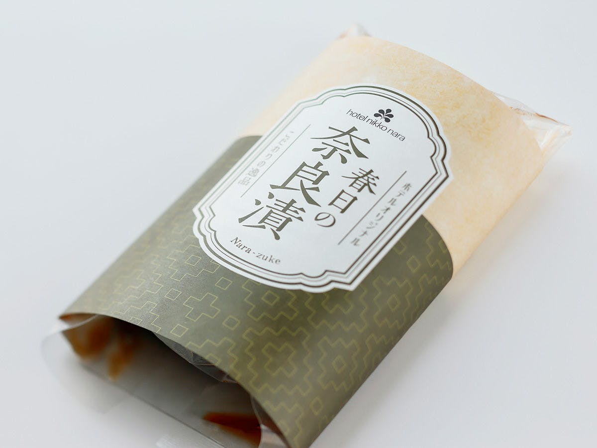 ホテル日航奈良