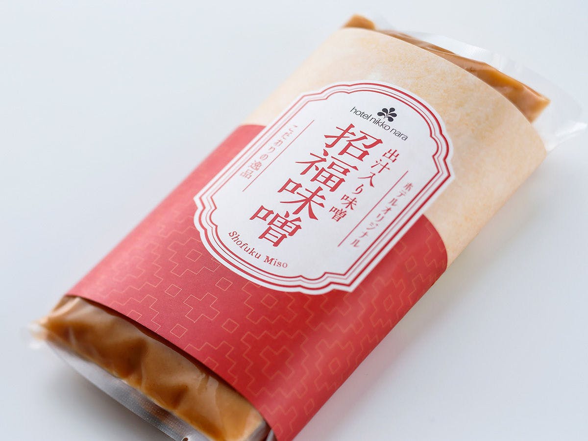 ホテル日航奈良