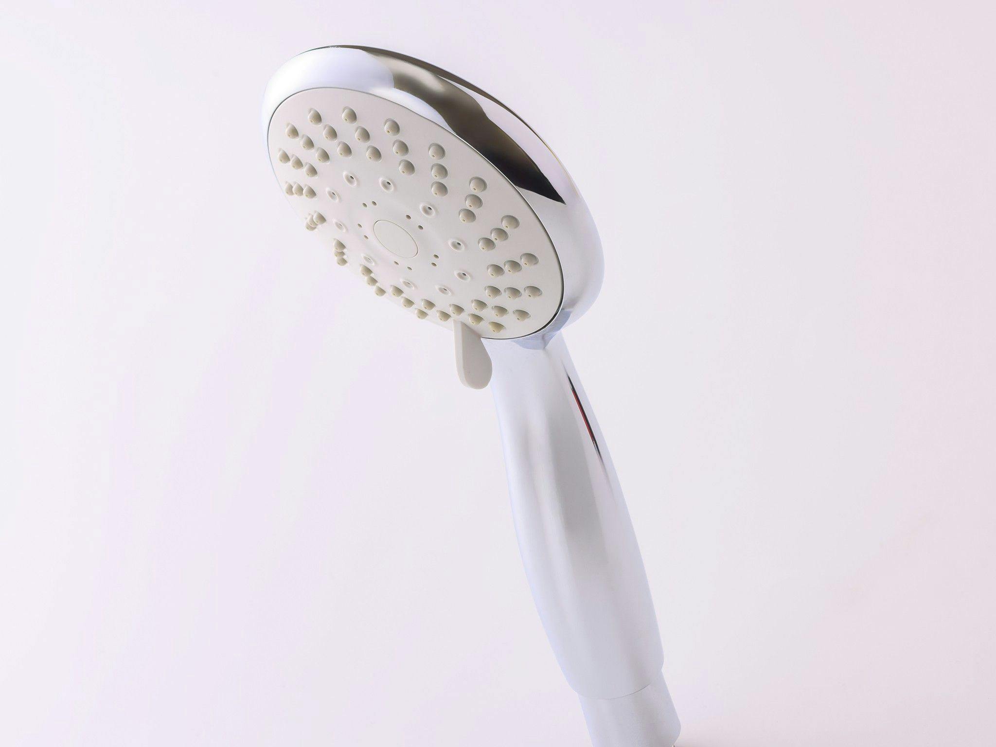 「ファインバブル」発生「シャワーヘッド」