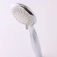 「ファインバブル」発生「シャワーヘッド」