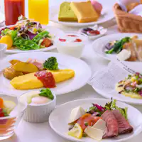 新朝食~洋風イメージ~
