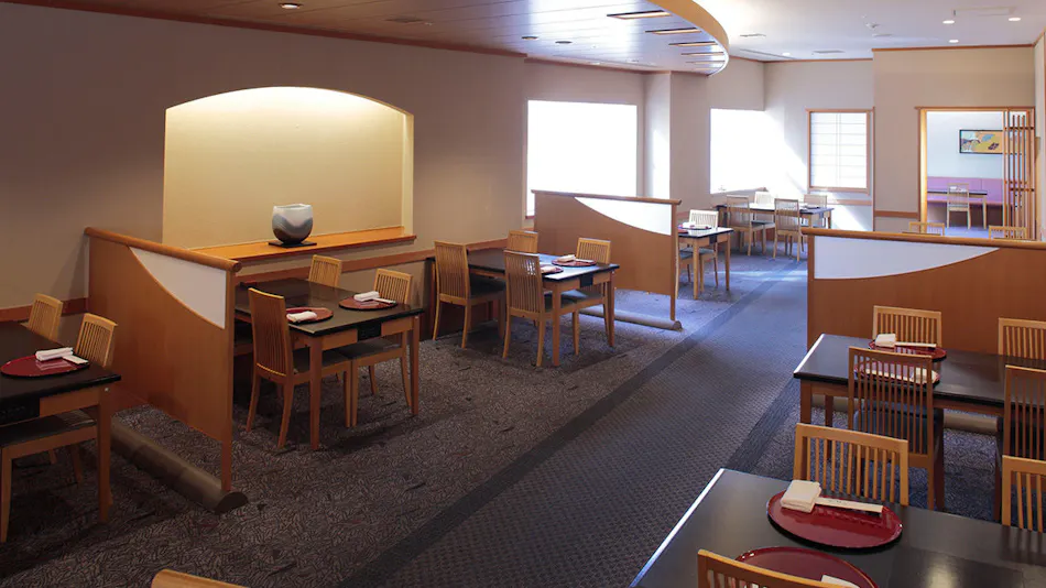 Hotel Nikko Nara