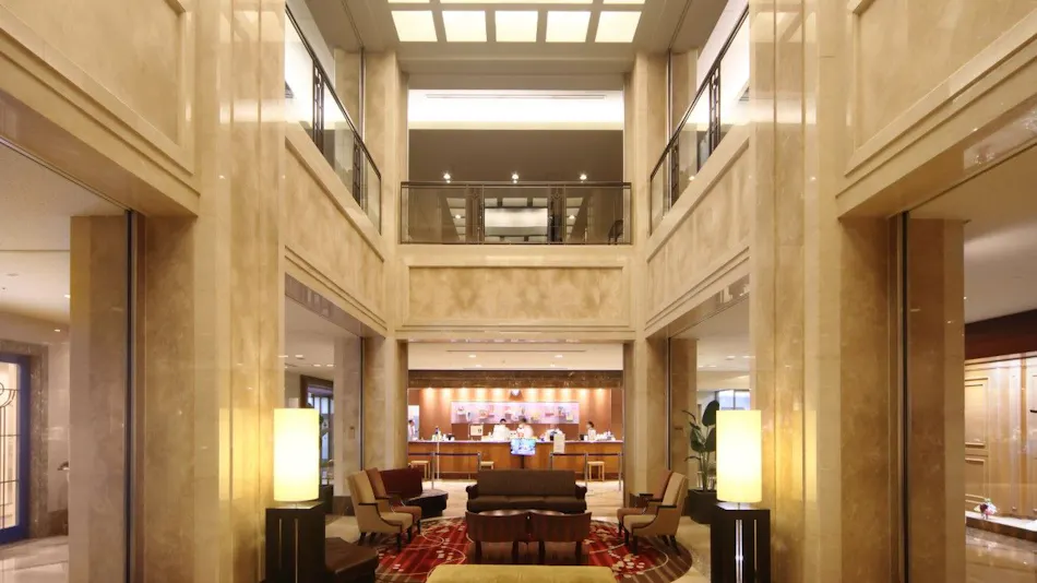 Hotel Nikko Nara
