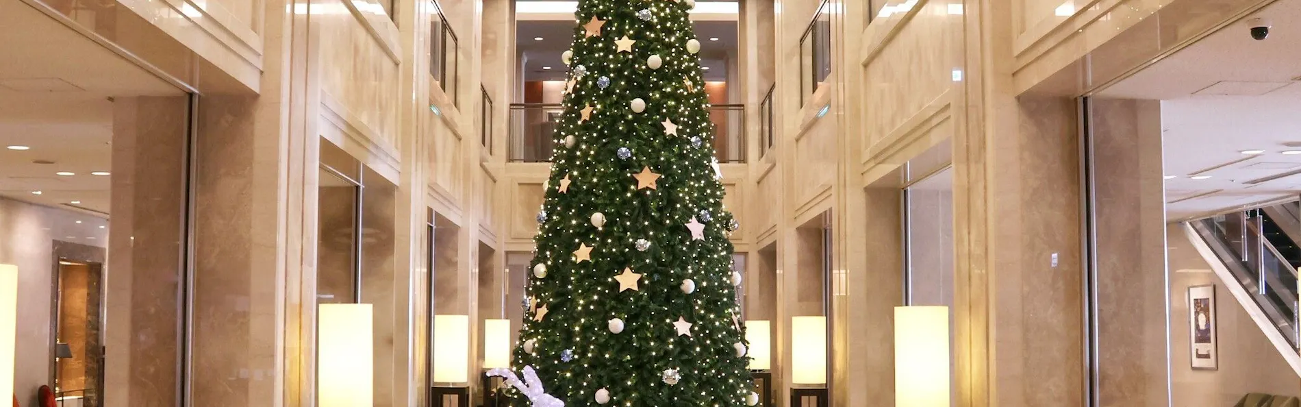 ホテル日航奈良