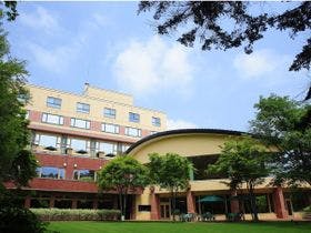 森のスパリゾート 北海道ホテル