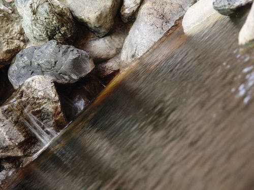 ◆อ่างอาบน้ำกลางแจ้ง