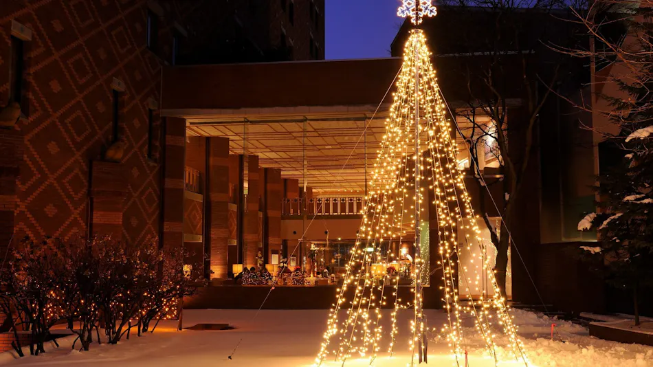 Forest Spa Resort Hokkaido Hotel