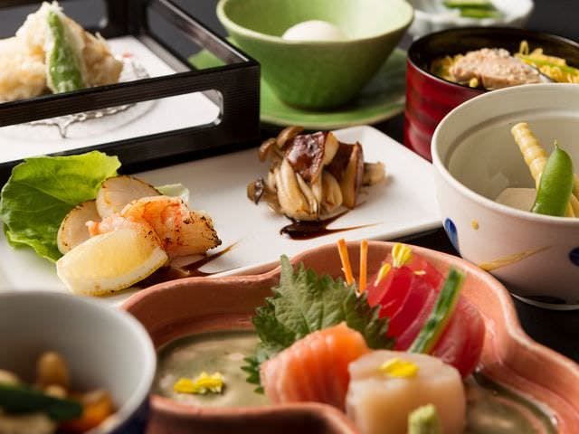 森のスパリゾート 北海道ホテル