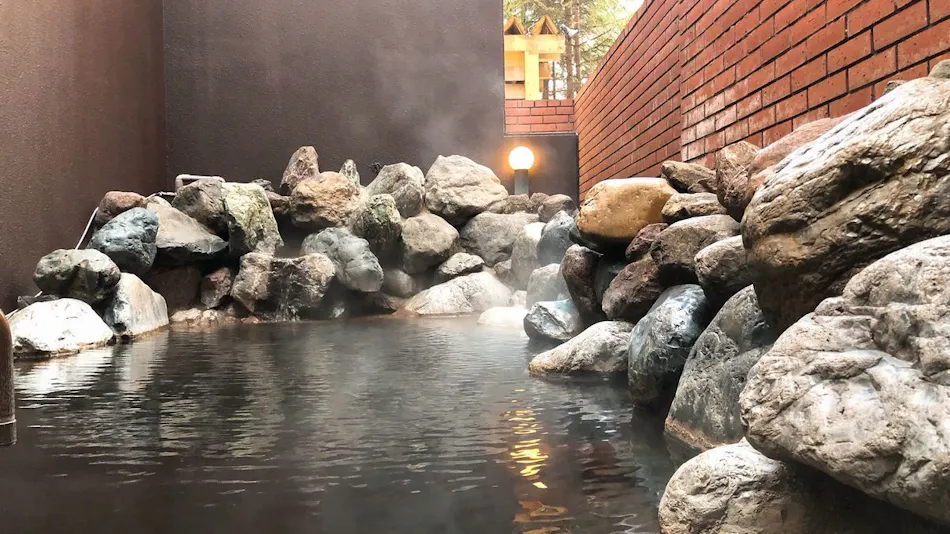 Forest Spa Resort Hokkaido Hotel