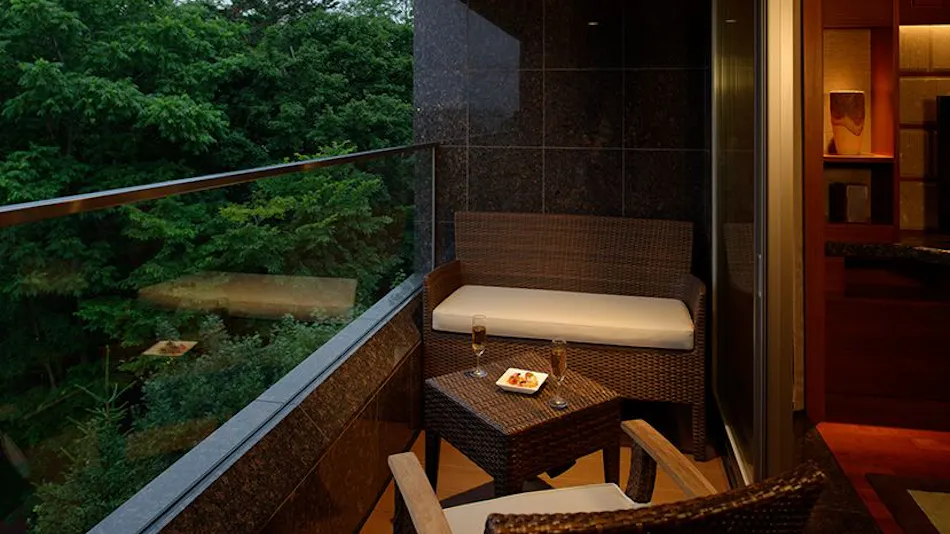 Forest Spa Resort Hokkaido Hotel