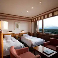 【Hidaka Wing】Superior Twin