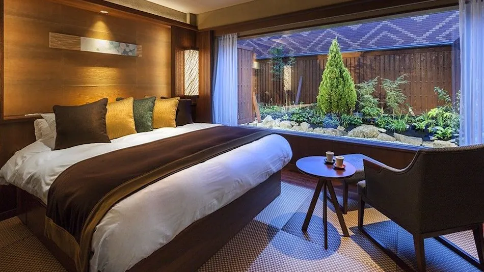 Forest Spa Resort Hokkaido Hotel