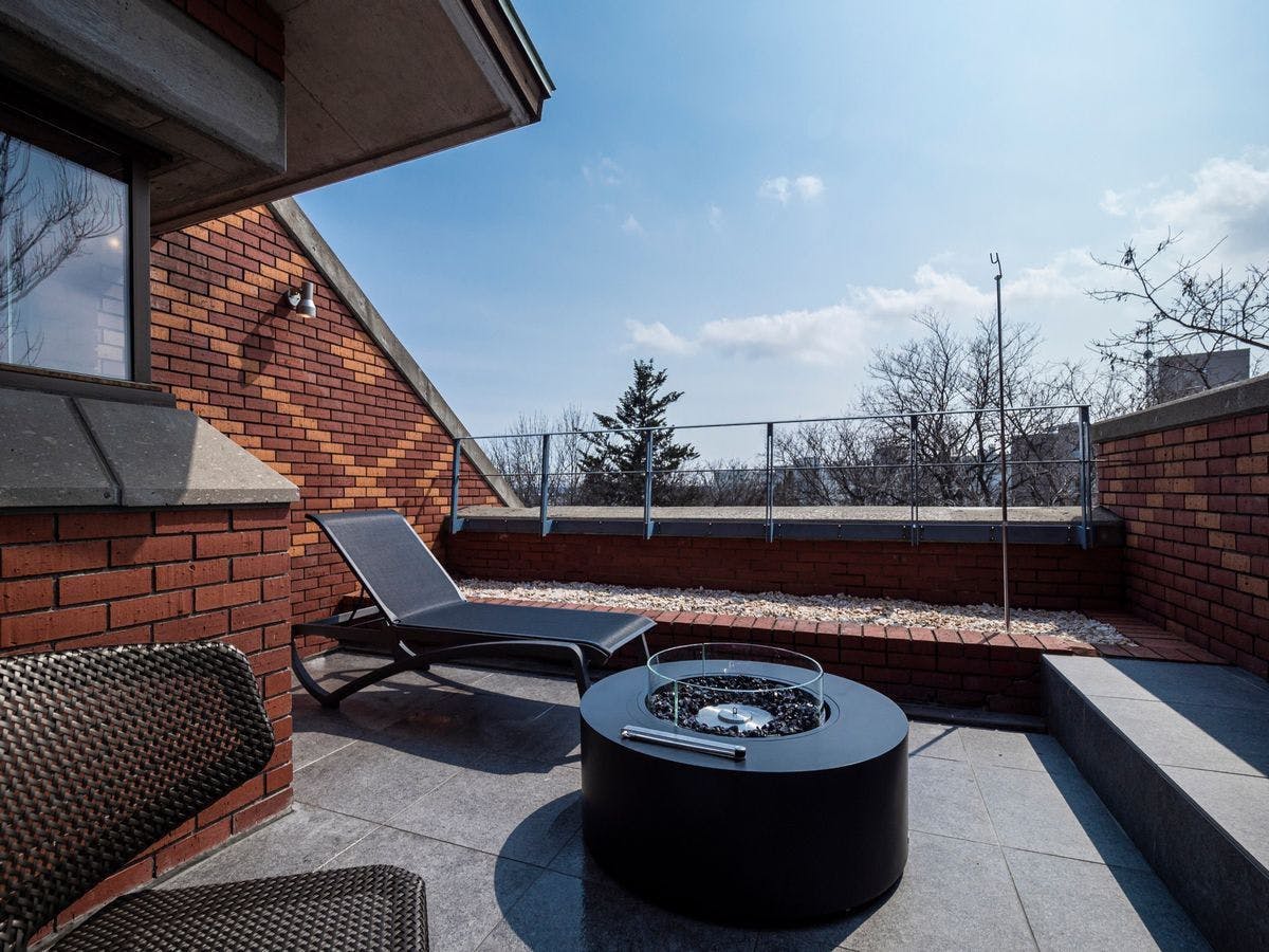 Forest Spa Resort Hokkaido Hotel