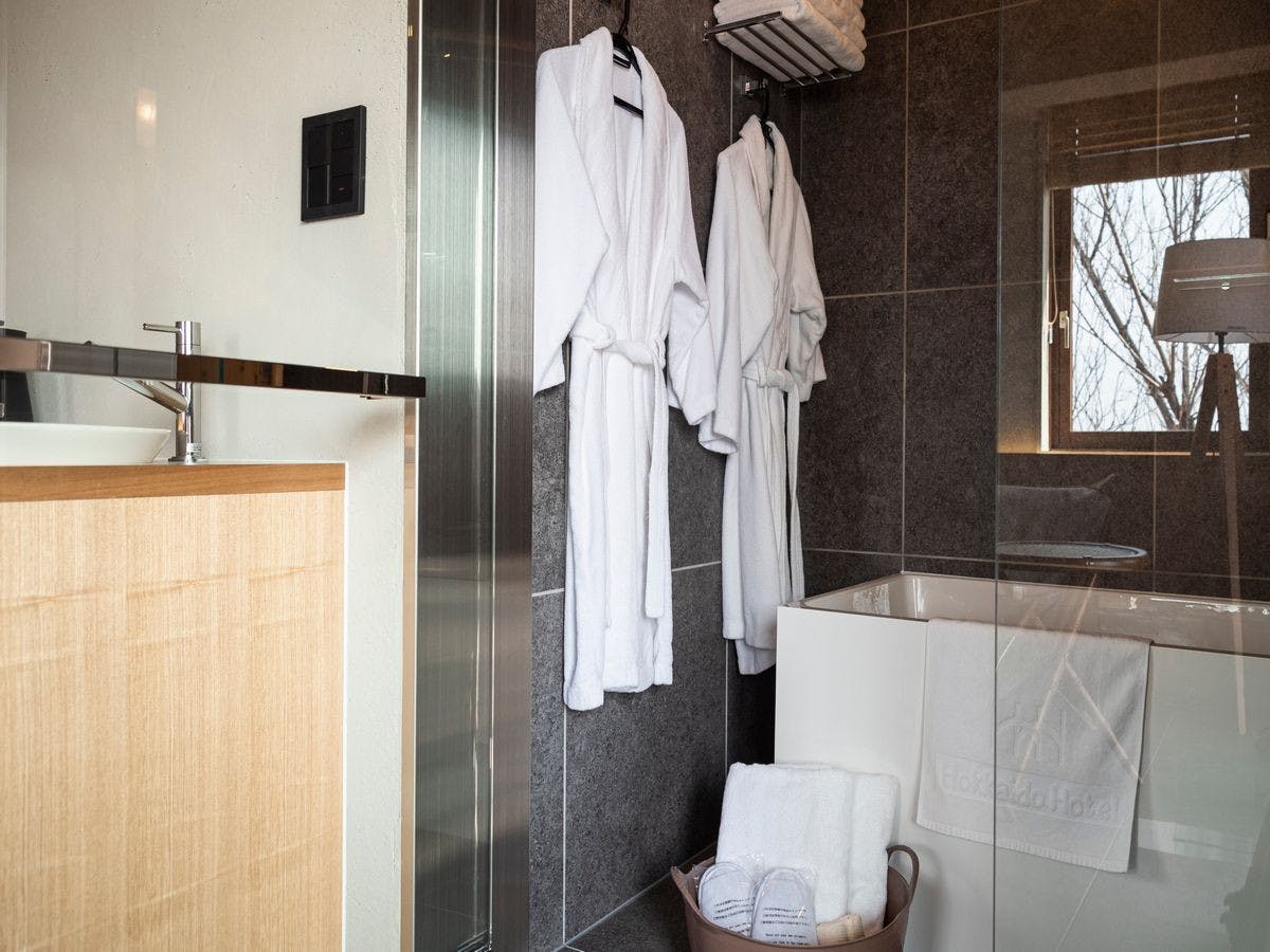 Forest Spa Resort Hokkaido Hotel