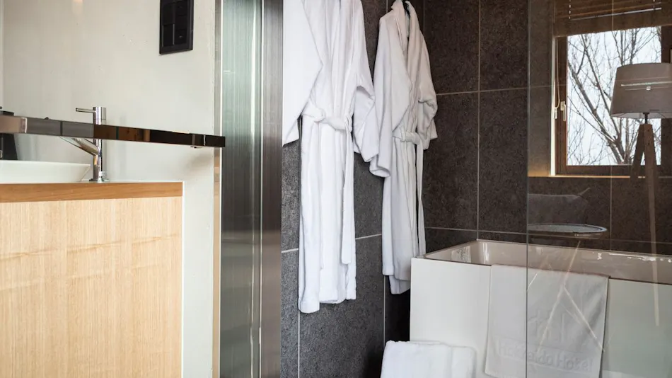 Forest Spa Resort Hokkaido Hotel