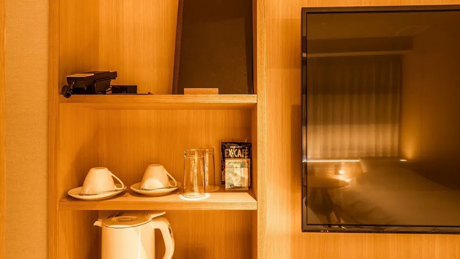 Forest Spa Resort Hokkaido Hotel