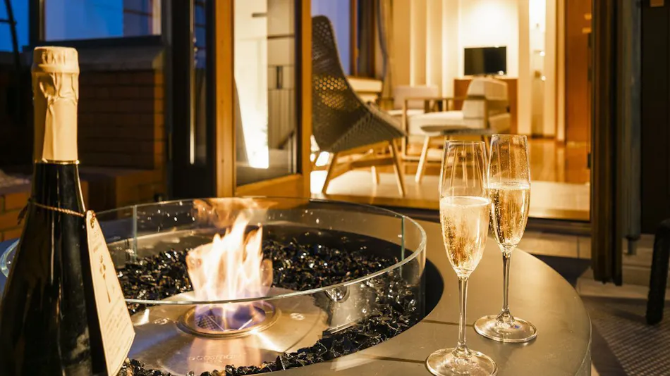 Forest Spa Resort Hokkaido Hotel
