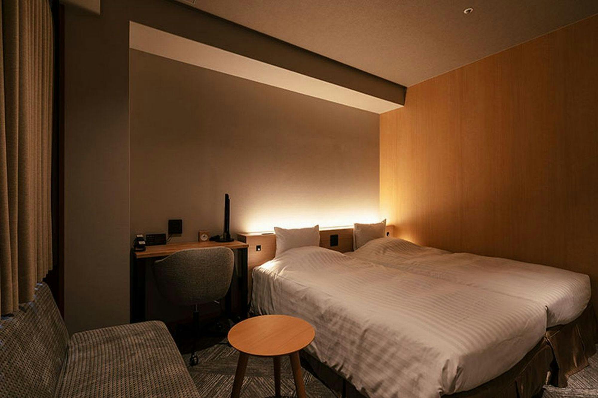 Nordic Twin (Hollywood)