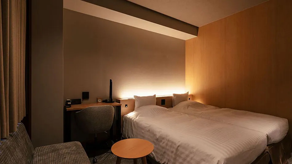 Forest Spa Resort Hokkaido Hotel