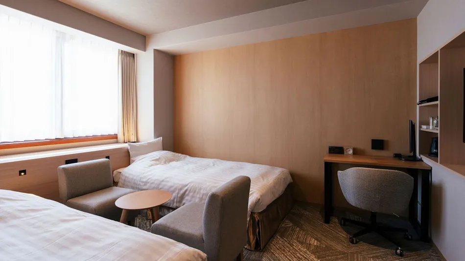 Forest Spa Resort Hokkaido Hotel
