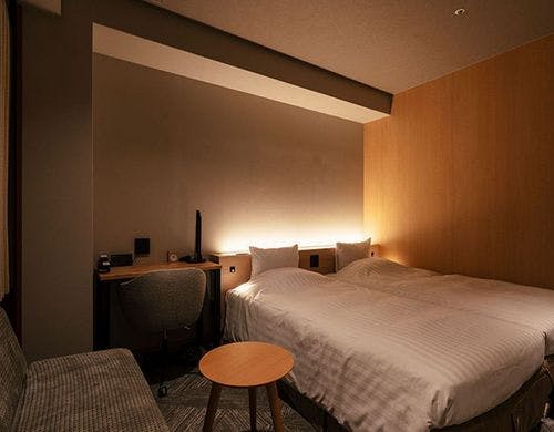 ノルディックツイン(ハリウッド)