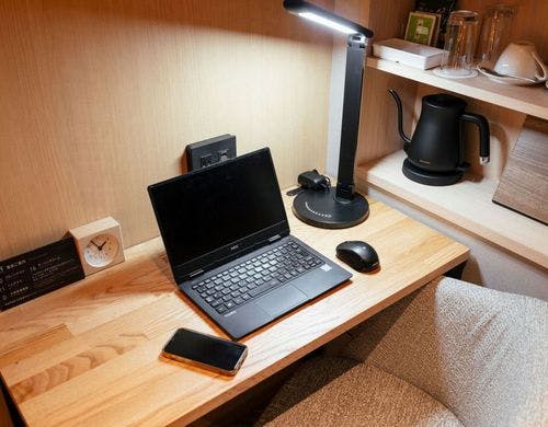 ノルディックツイン／ライティングデスク