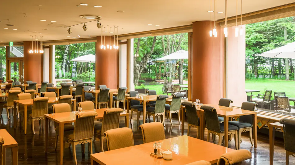 Forest Spa Resort Hokkaido Hotel