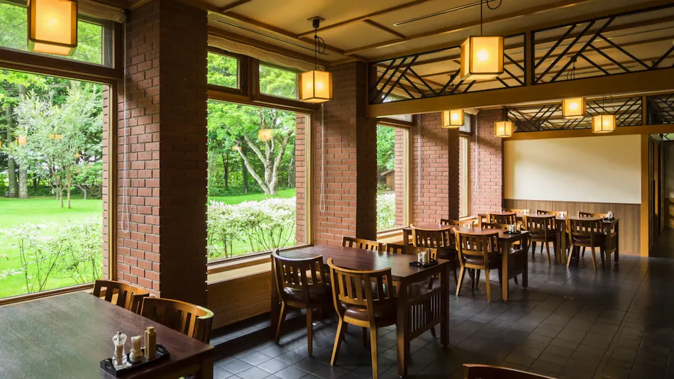 Forest Spa Resort Hokkaido Hotel