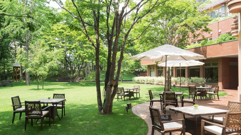 Forest Spa Resort Hokkaido Hotel