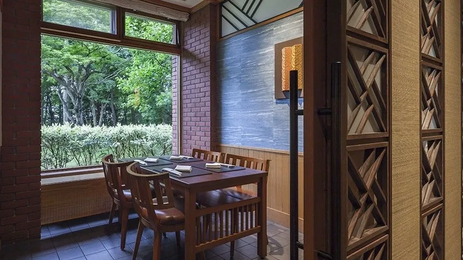 Forest Spa Resort Hokkaido Hotel