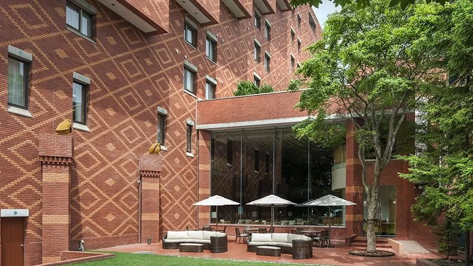 Forest Spa Resort Hokkaido Hotel