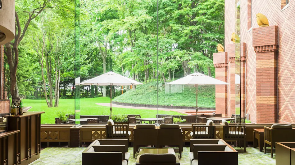 Forest Spa Resort Hokkaido Hotel
