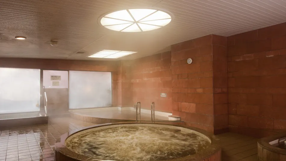 Forest Spa Resort Hokkaido Hotel
