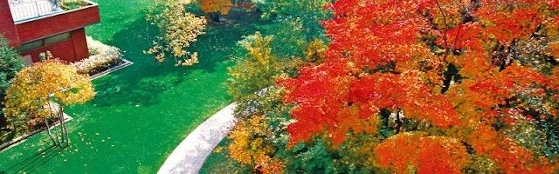 森のスパリゾート 北海道ホテル