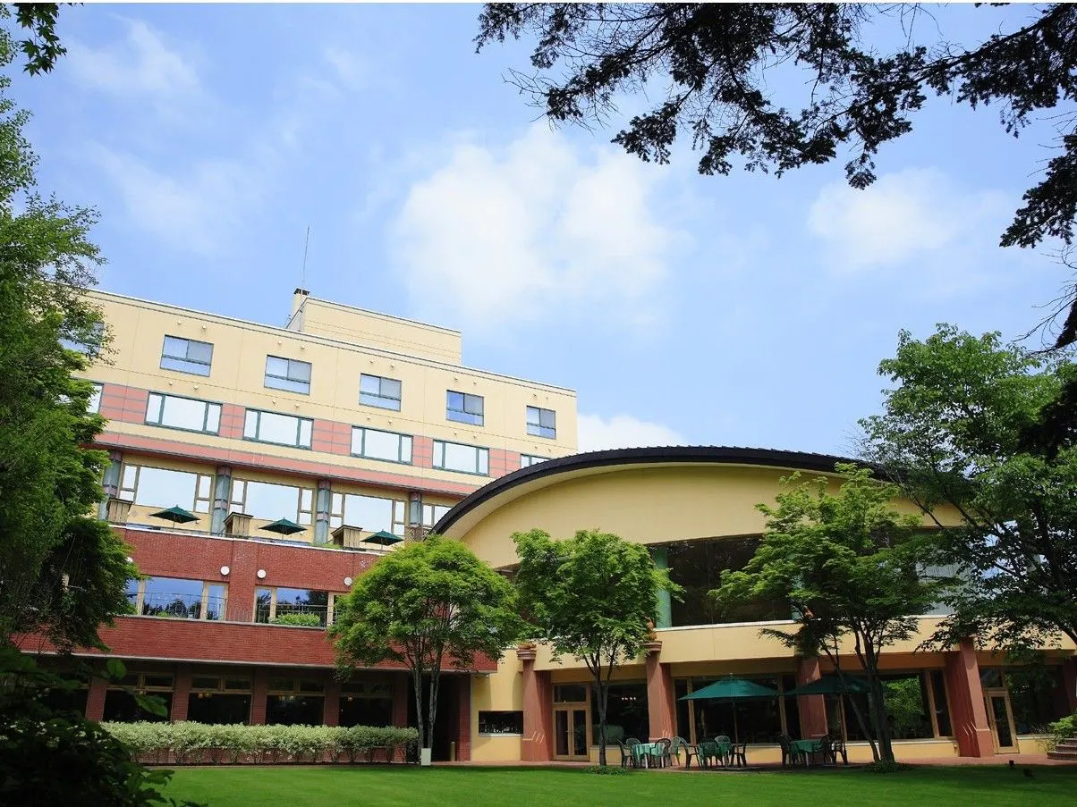 ◆โรงแรมภายนอก