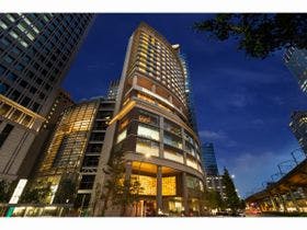 丸ノ内ホテル 2枚目