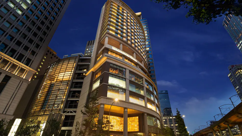Marunouchi Hotel
