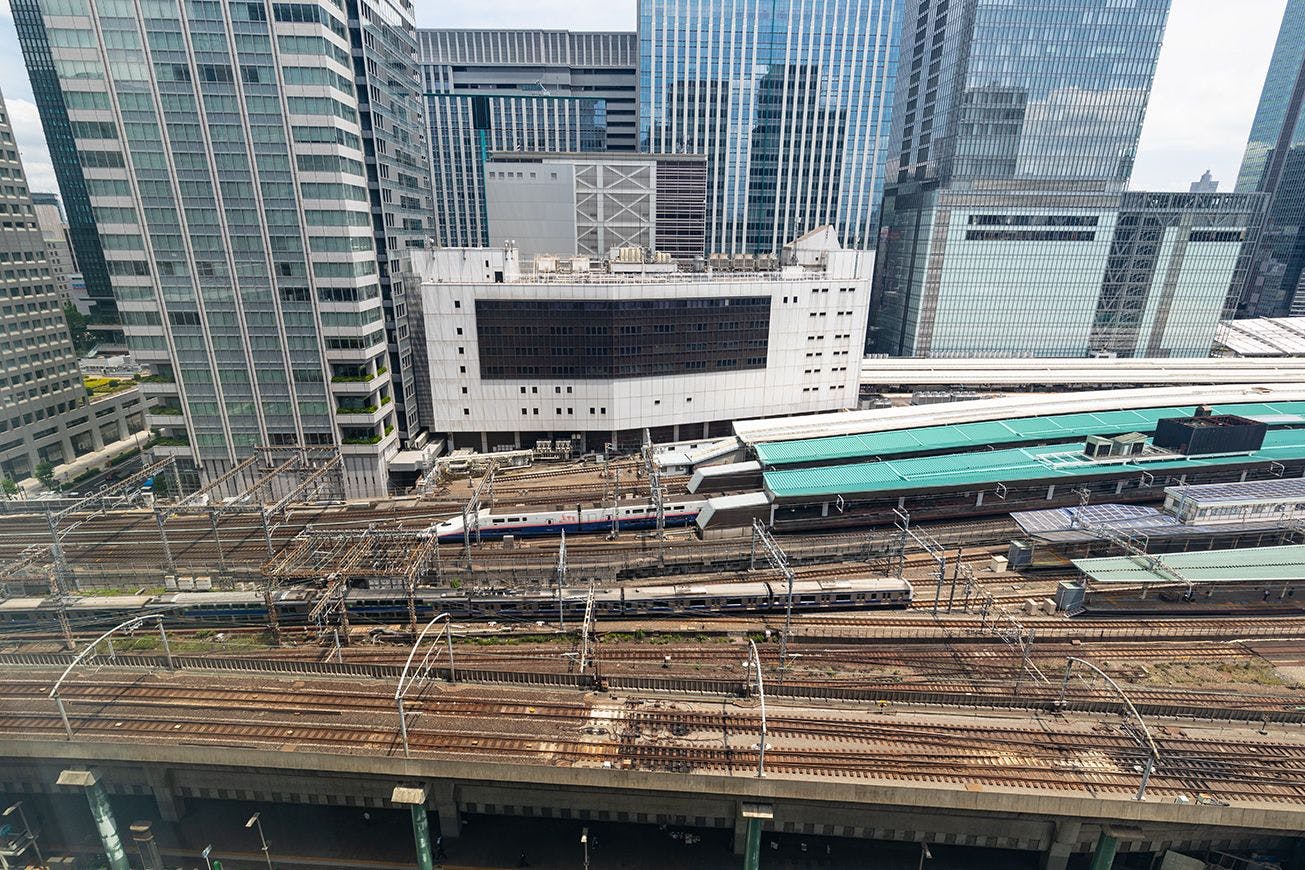 丸ノ内ホテル