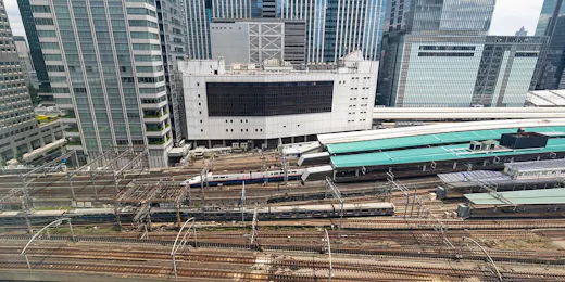 丸ノ内ホテル
