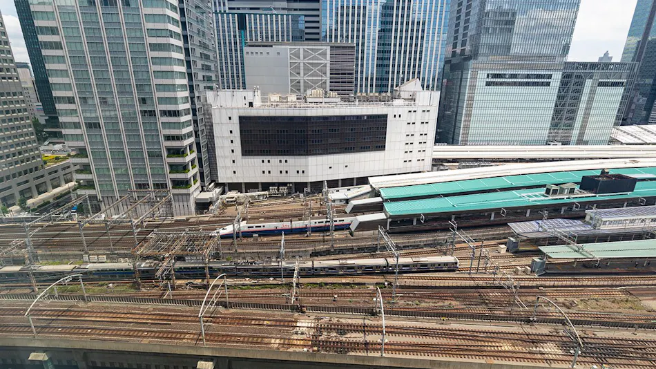 Marunouchi Hotel