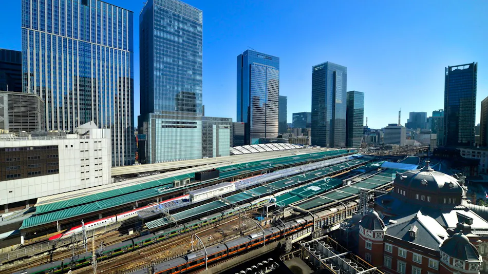 Marunouchi Hotel