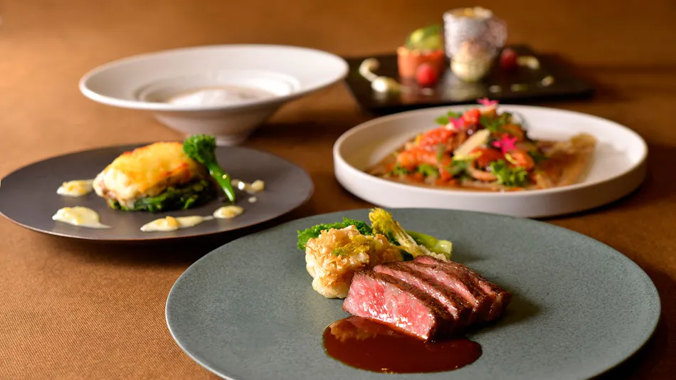 Marunouchi Hotel