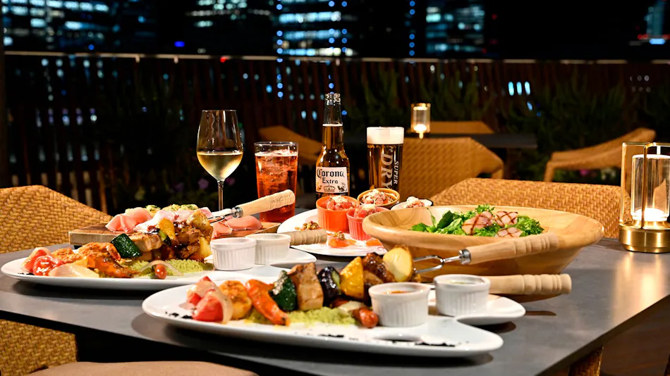 Marunouchi Hotel