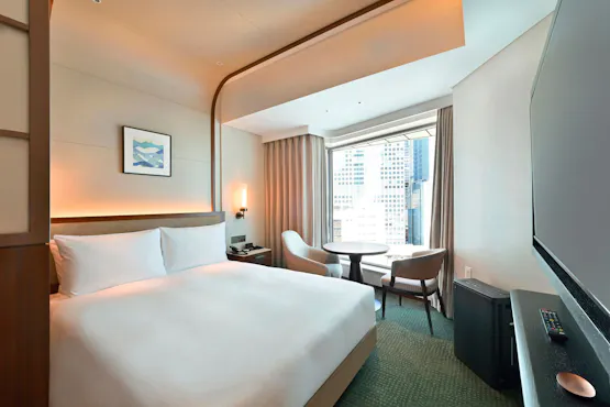 モデレートダブル 客室イメージ