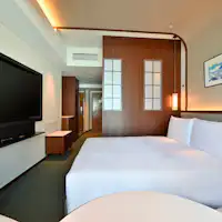 モデレートダブル 客室イメージ