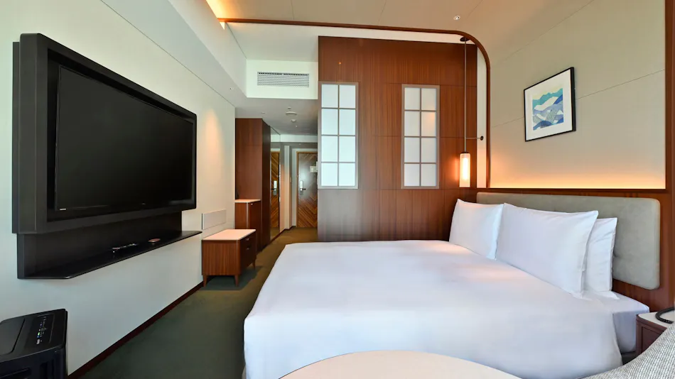 Marunouchi Hotel